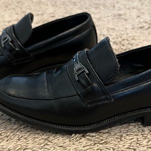 Boys dress shoes